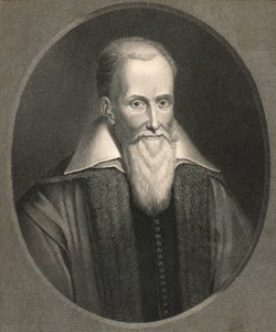 Joseph Justus Scaliger (1540-1609) fra 